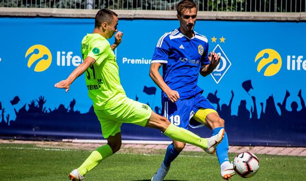 Фото ФК Колос Ковалевка