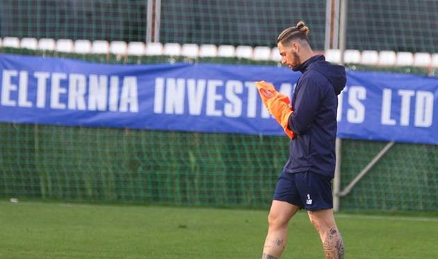 ФРАН СОЛЬ, ФК ДИНАМО 