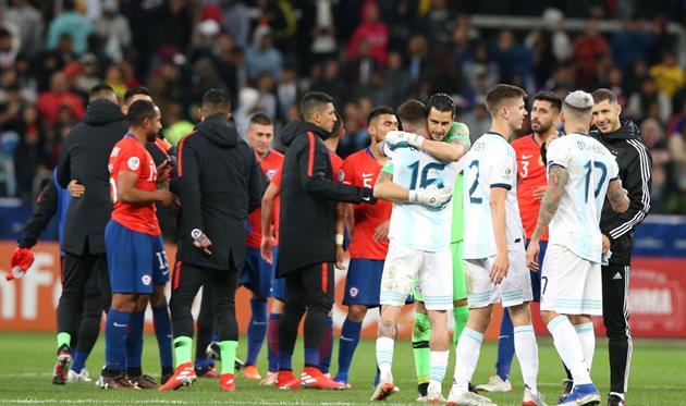 Фото: Getty Images 