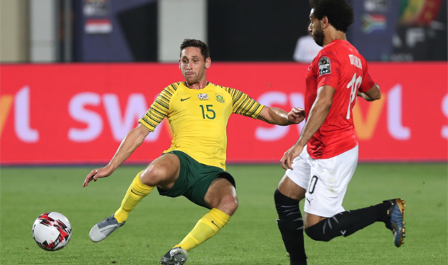 ФОТО: TWITTER.COM/CAF_ONLINE