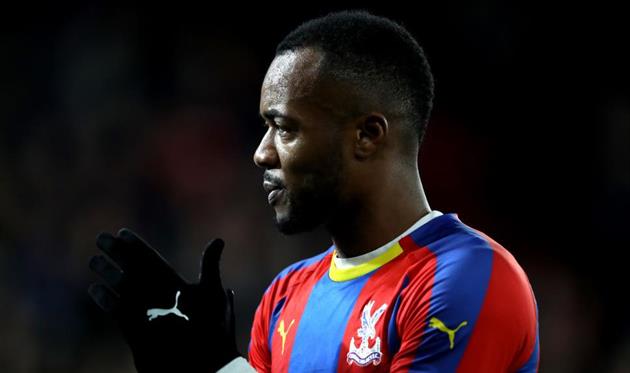 ДЖОРДАН АЙЮ, GETTY IMAGES 