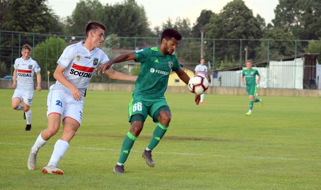 ФОТО: ФК ВОРСКЛА