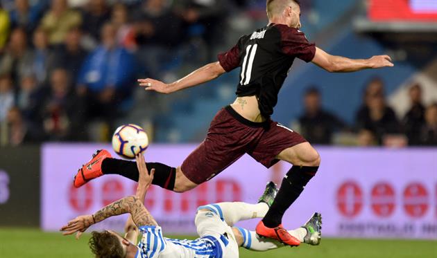 Фабио Борини, getty images