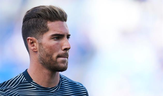 Люка Зидан, getty images