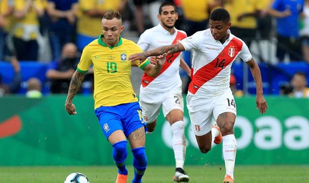 ФОТО: GETTY IMAGES