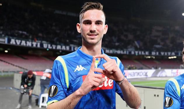 Фабио Руис, Getty Images