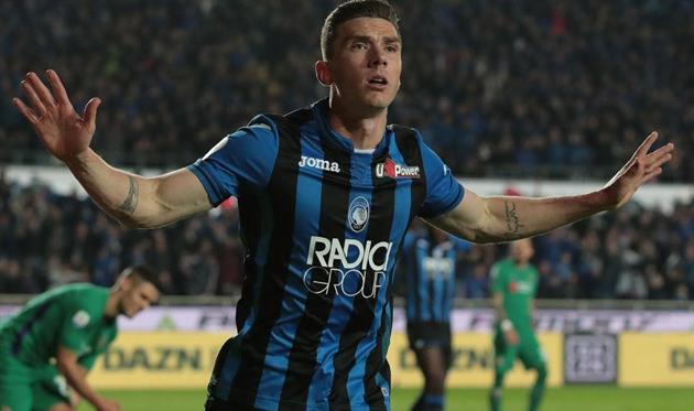 РОБИН ГОСЕНС, GETTY IMAGES