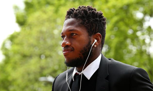 Фред, getty images