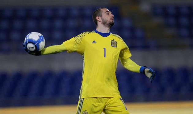 Пау Лопес, Getty Images