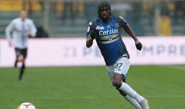 Жервиньо, ФОТО GETTY IMAGES