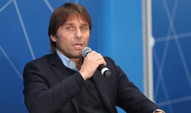 Антонио Конте, Getty Images