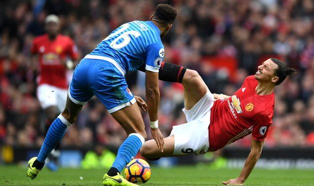 Тайрон Мингс, GETTY IMAGES