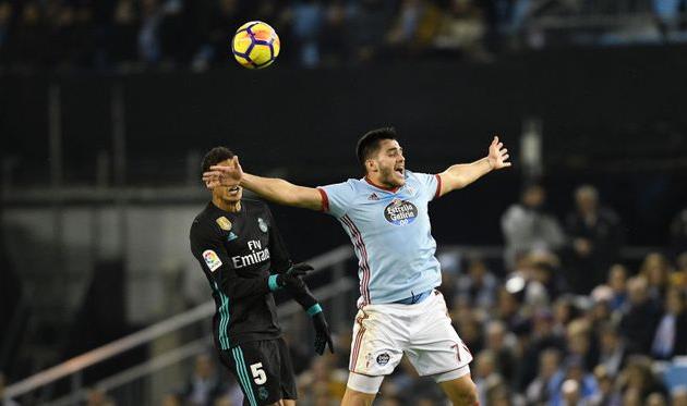 Макси Гомес, GETTY IMAGES