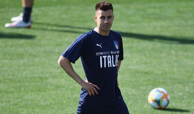 ЭЛЬ-ШААРАВИ, ФОТО GETTY IMAGES