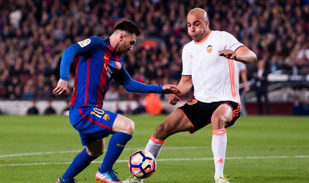 Аймен Абденнур (справа), Getty Images 