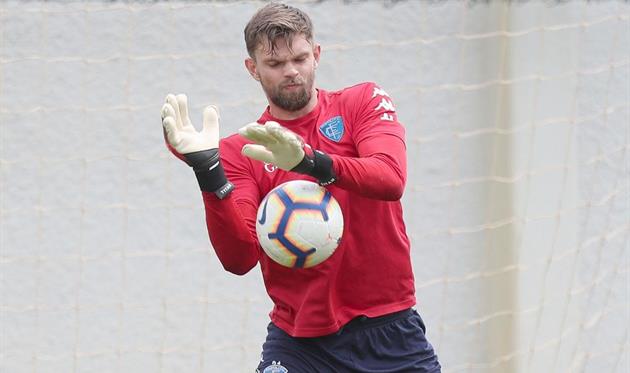 Бартломей Драговски, Getty Images