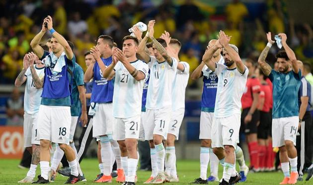 Фото Getty Images