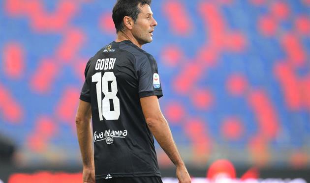 Массимо Гобби, Getty Images