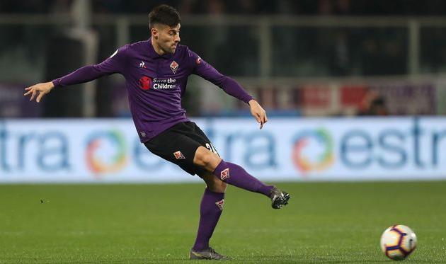 Марко Бенасси, ФОТО GETTY IMAGES