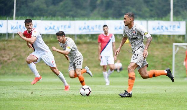 ФОТО ФК ШАХТЕР