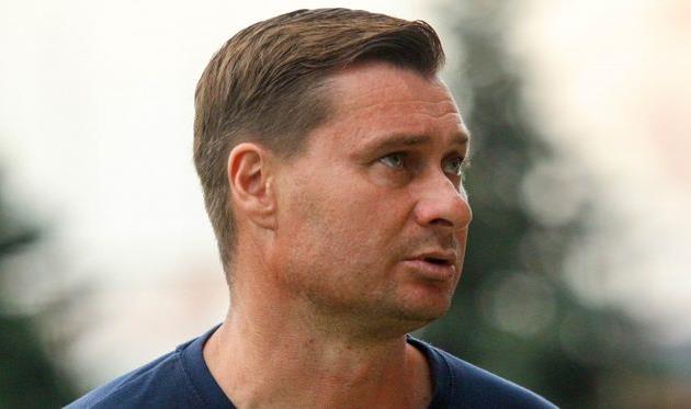 Андрей Демченко, ФОТО ФК МЕТАЛЛИСТ 1925