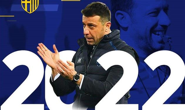 Роберто Д'Аверса, фото ФК Парма