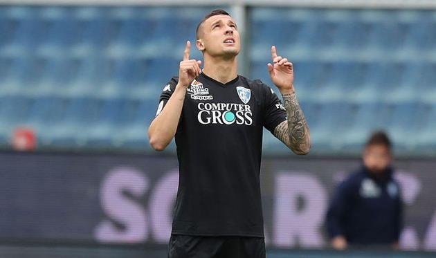 Раде Крунич, ФОТО GETTY IMAGES