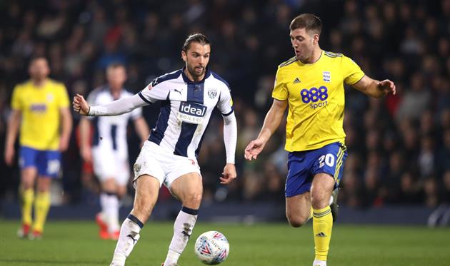 Джей Родригес (слева), getty images