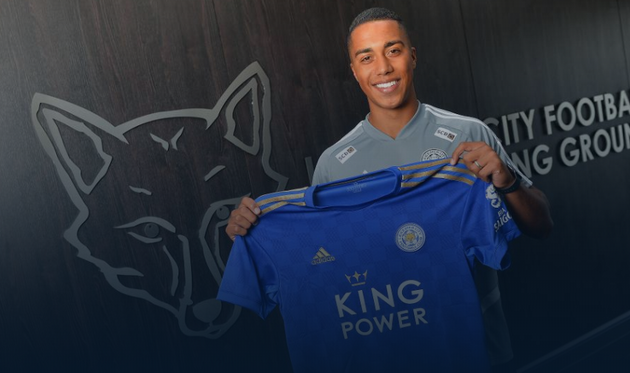 ЮРИ ТИЛЕМАНС, ФОТО GETTY IMAGES