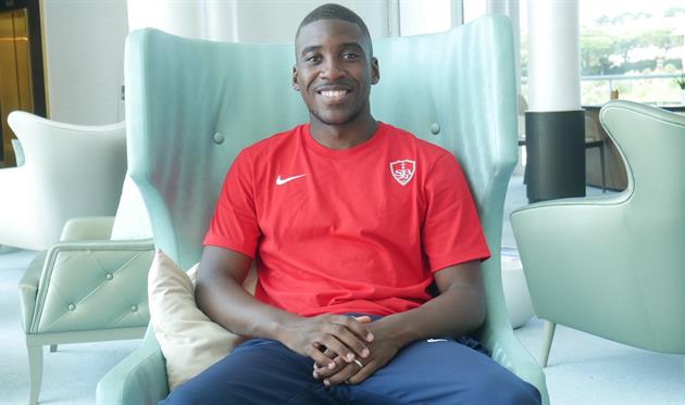 Ибраима Диалло, ФК Брест 