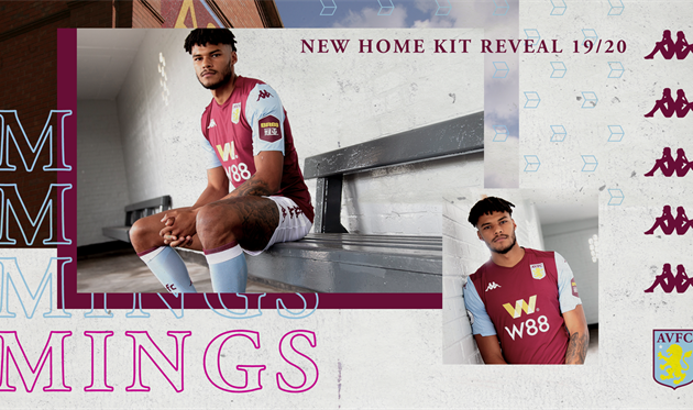 Тайрон Мингс, ФК Астон Вилла 