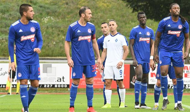 Фото фк Динамо