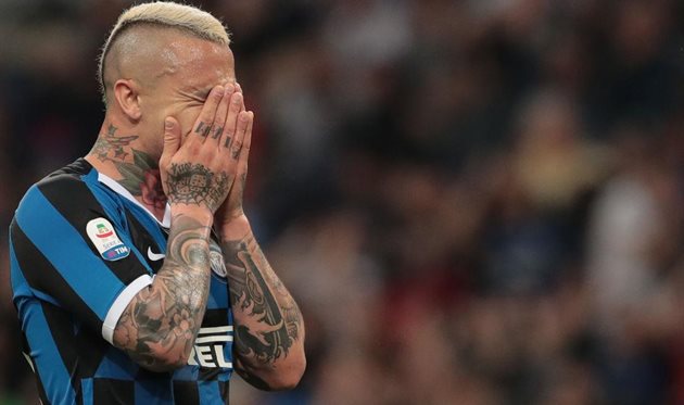 РАДЖА НАИНГГОЛАН, GETTY IMAGES 