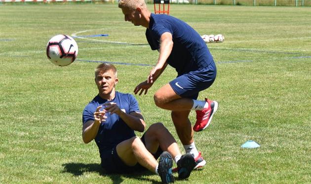 фото фк мариуполь