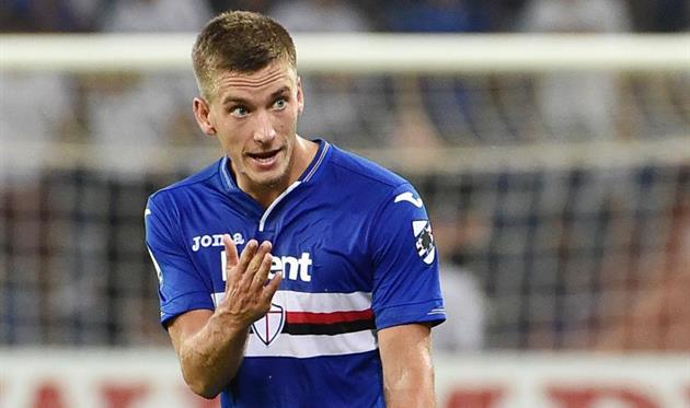 ДЕНИС ПРАТ, GETTY IMAGES 