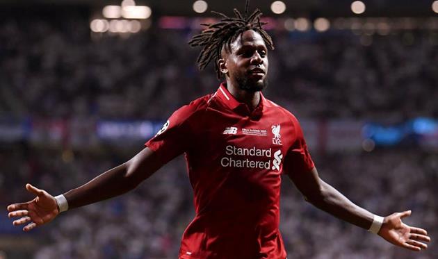 ДИВОК ОРИГИ, GETTY IMAGES 