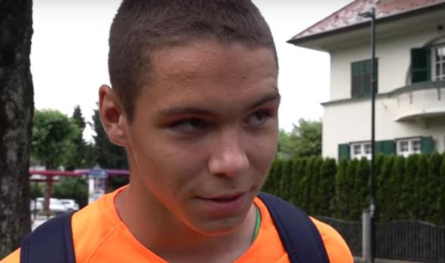 Тимур Пузанков