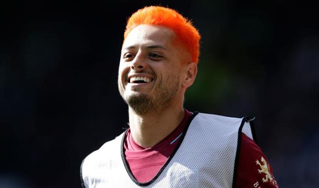 ХАВЬЕР ЭРНАНДЕС, GETTY IMAGES 