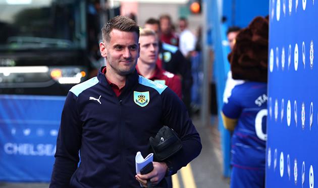 Том Хитон, Getty Images