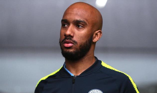 ФАБИАН ДЕЛФ, GETTY IMAGES 