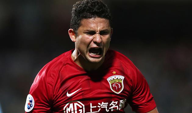 Элкесон, Getty Images