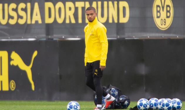 ЖЕРЕМИ ТОЛЬЯН, GETTY IMAGES 