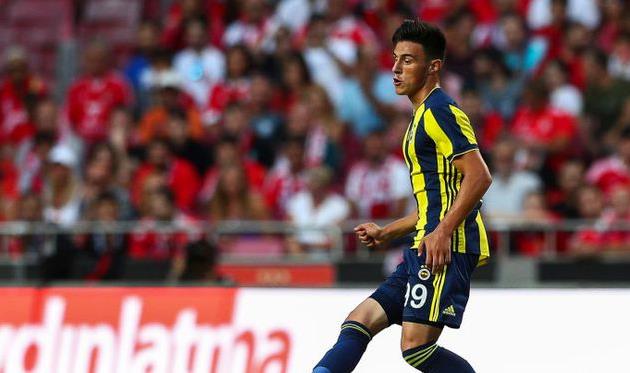 ЭЛИФ ЭЛМАС, ФОТО GETTY IMAGES