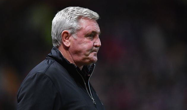 СТИВ БРЮС, GETTY IMAGES 