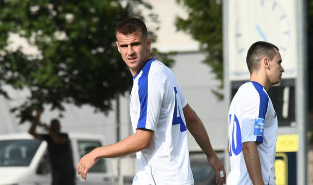 Фото: ФК Динамо 