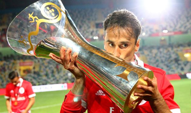 Жонас, Getty Images 