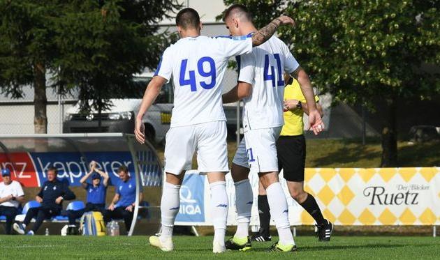 ФОТО ФК ДИНАМО