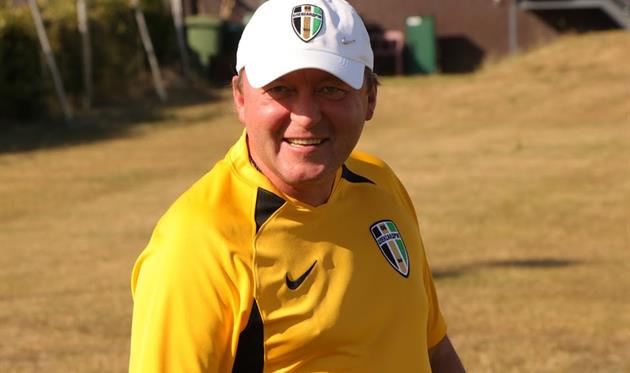 Владимир Шаран, ФК Александрия 