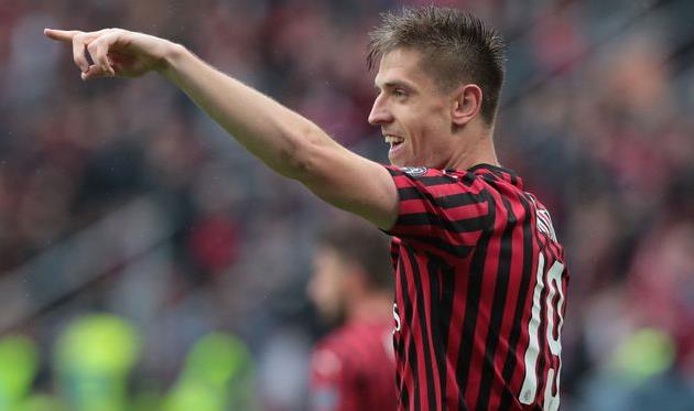 Кшиштоф Пьонтек, ФОТО GETTY IMAGES