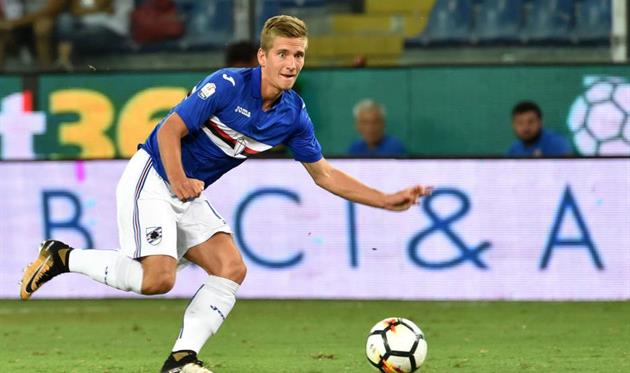 ДЕННИС ПРАТ, GETTY IMAGES 